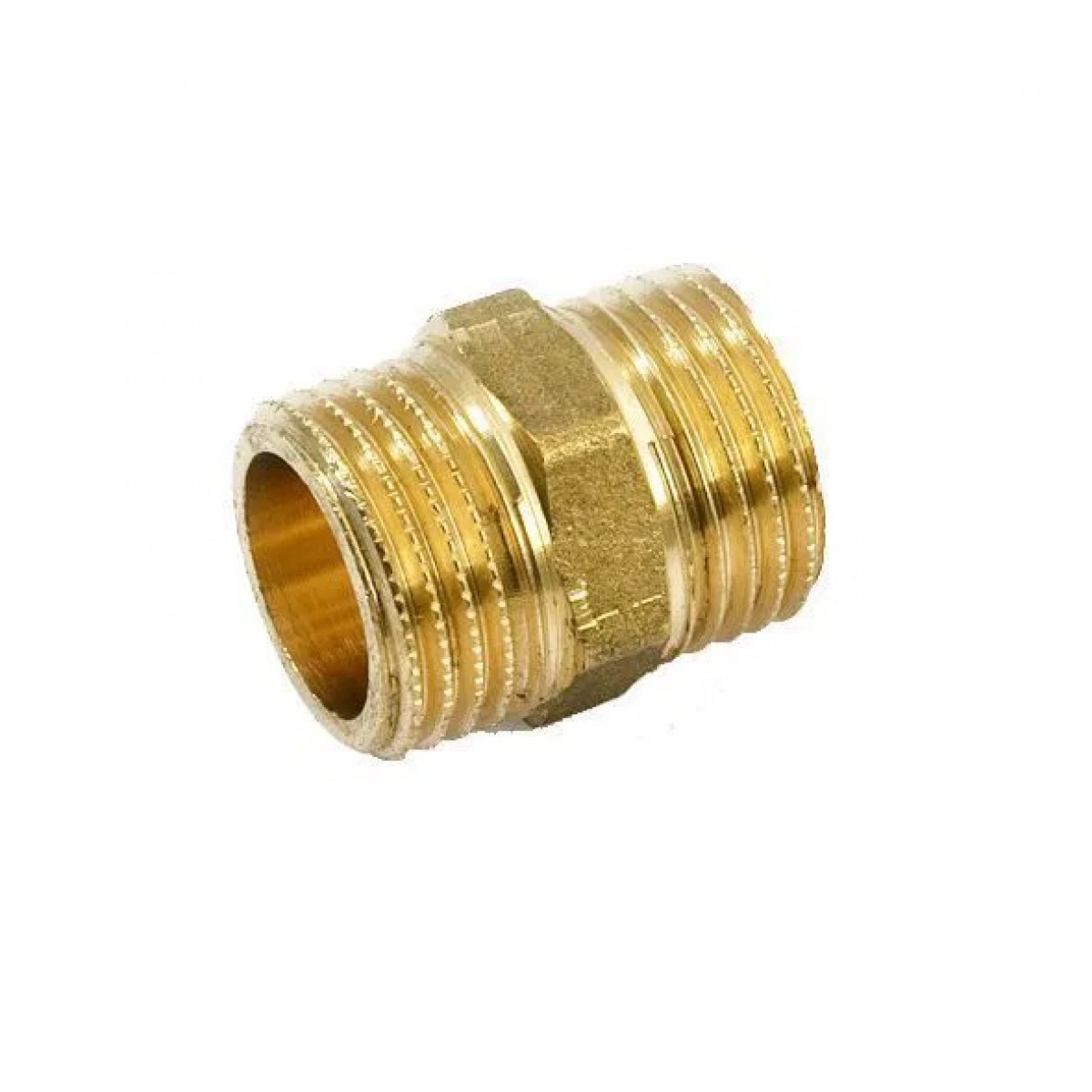 Nipelis 1’’ br Conex Banninger 82801M